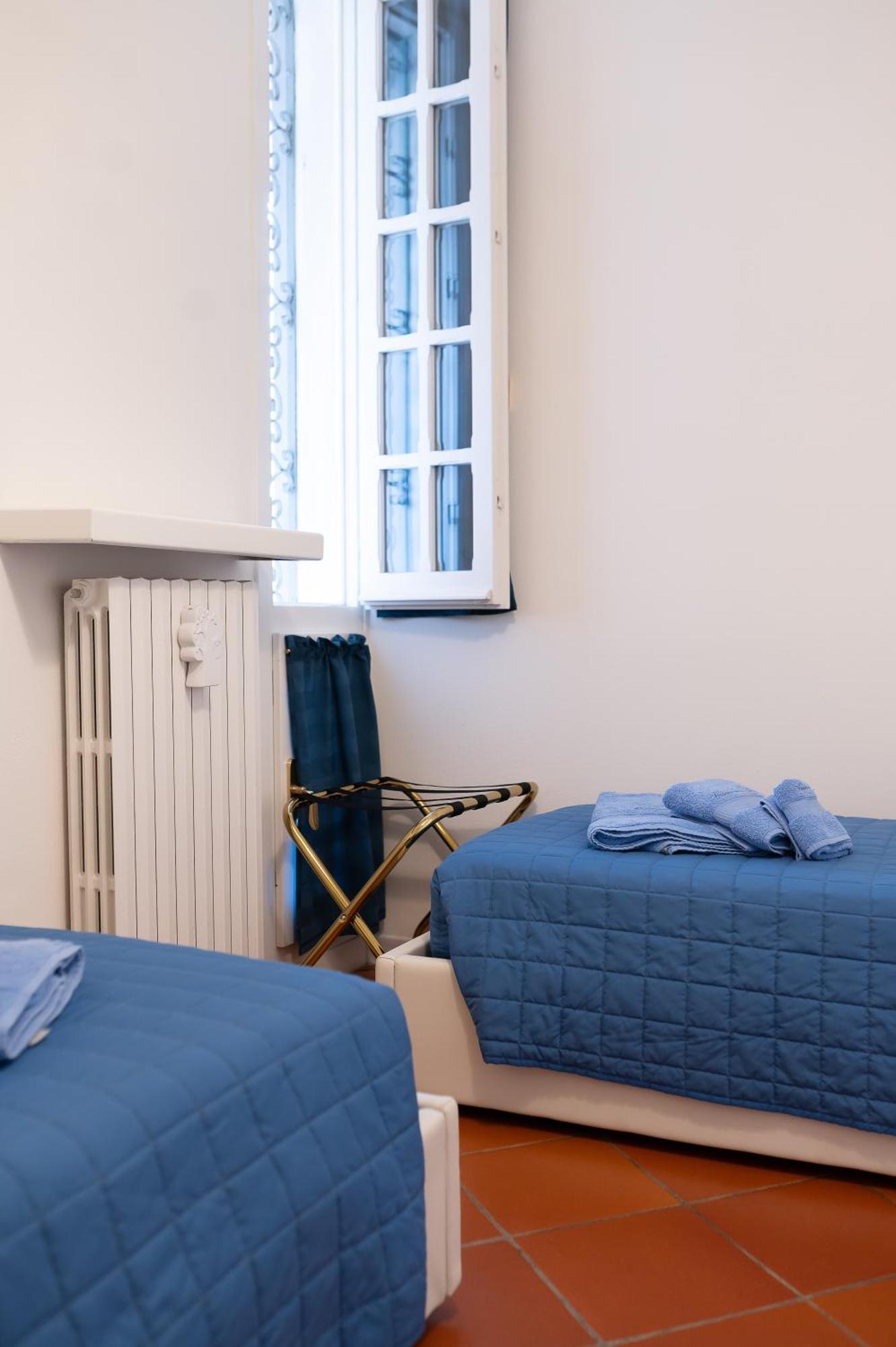 Canevon Suite Apartment バルドリーノ エクステリア 写真
