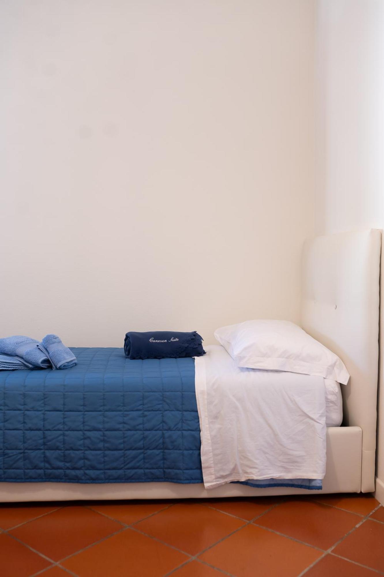 Canevon Suite Apartment バルドリーノ エクステリア 写真