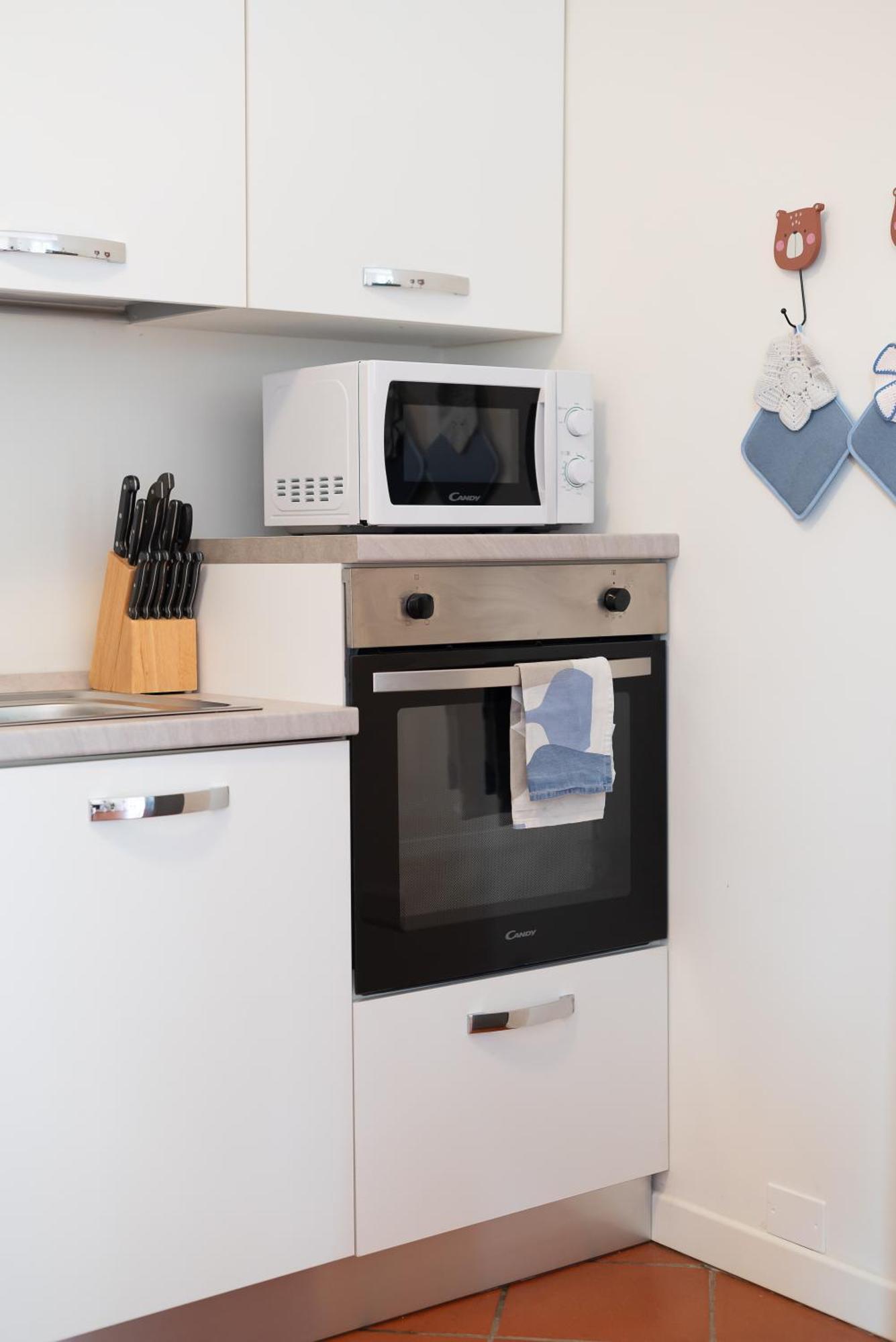 Canevon Suite Apartment バルドリーノ エクステリア 写真